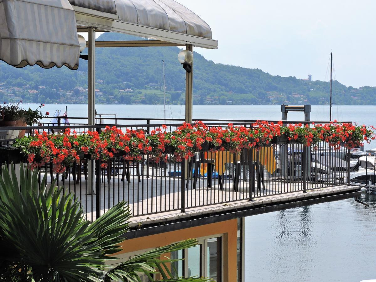 Hotel Capri Леса Екстер'єр фото